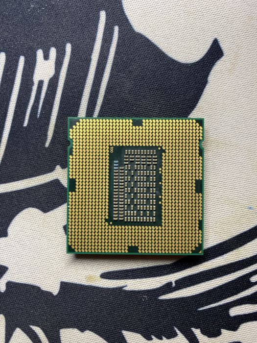 Intel core i5 2320