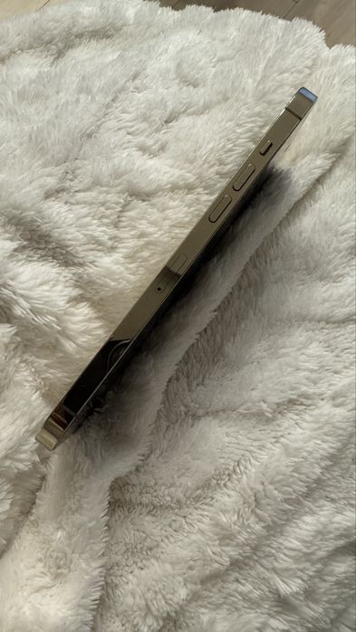 Iphone 12ProMax - 256GB