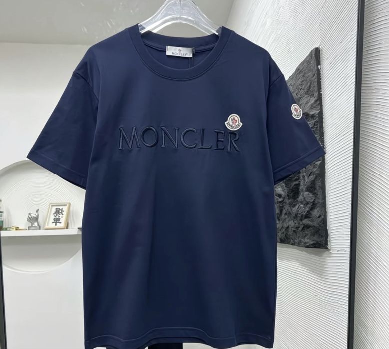 Moncler футболки