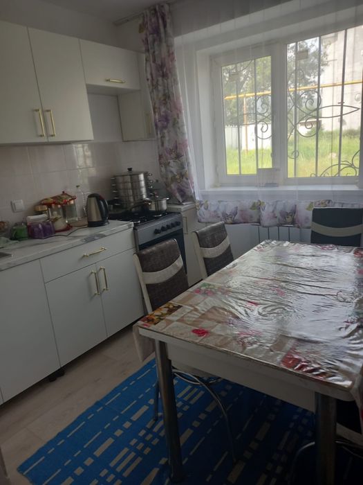 Продам квартиру