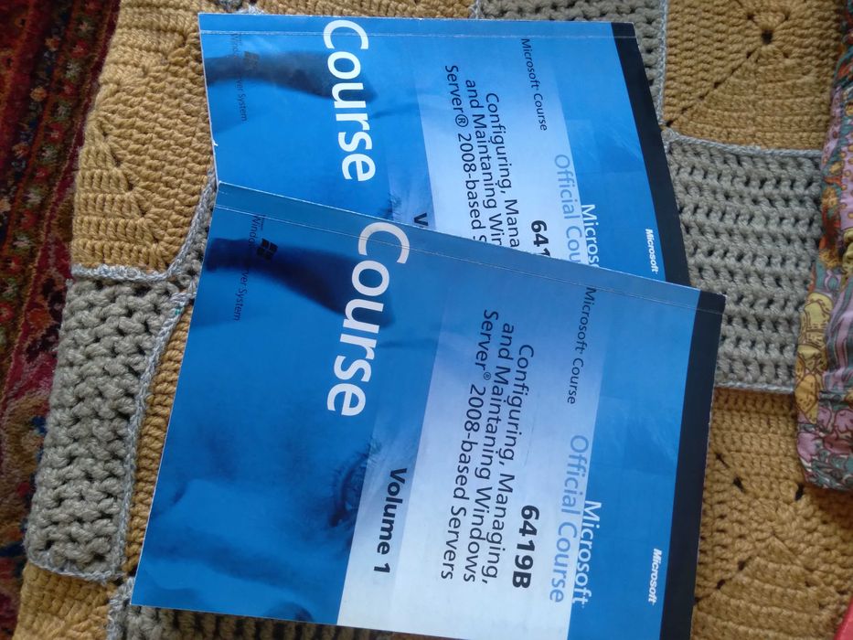 Курсы Майкрософт Course  Microsoft Windows 2000  Server 2008 Exhange