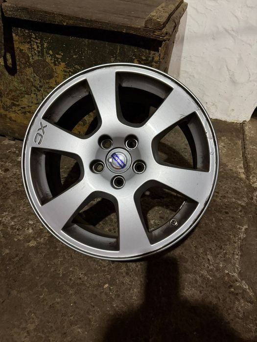 Jante Volvo XC60 originale de vânzare