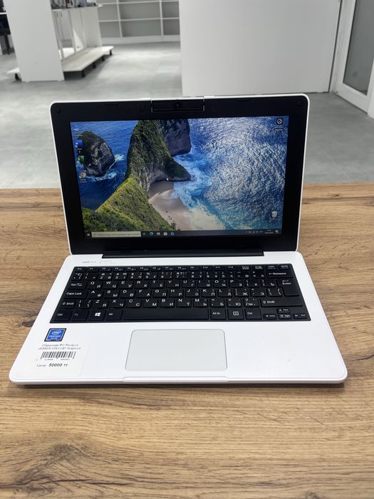 Ноутбук Classmate PC