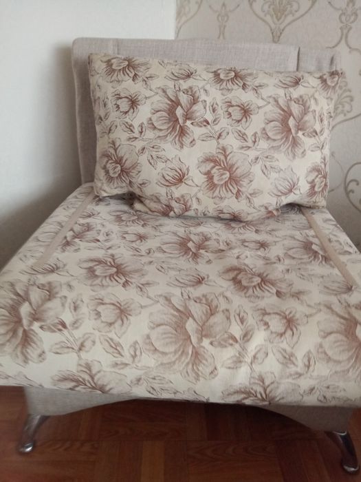 Продам кресло кровать