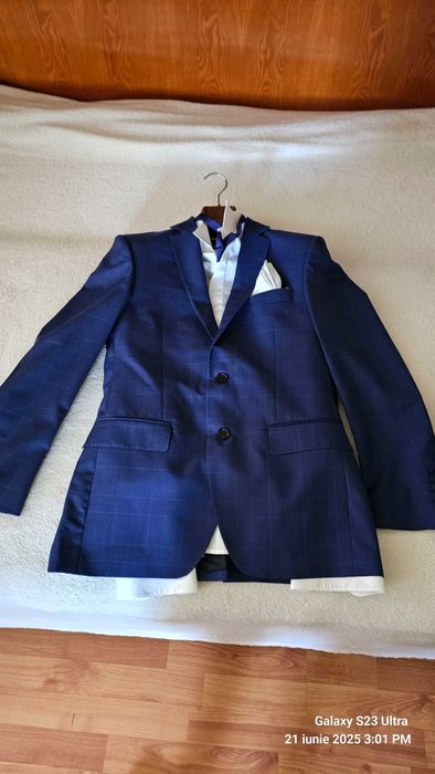 Costum Ginere  2 piese