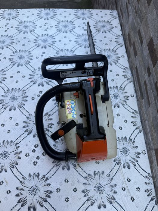 Бензинова кастрачка STIHL MS 190 T