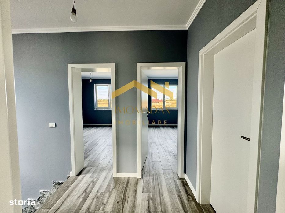 Bucovat-Casa individuală—Tva Inclus-Comision 0%