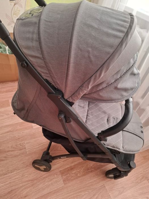 Продам коляску, в хорошем состоянии.