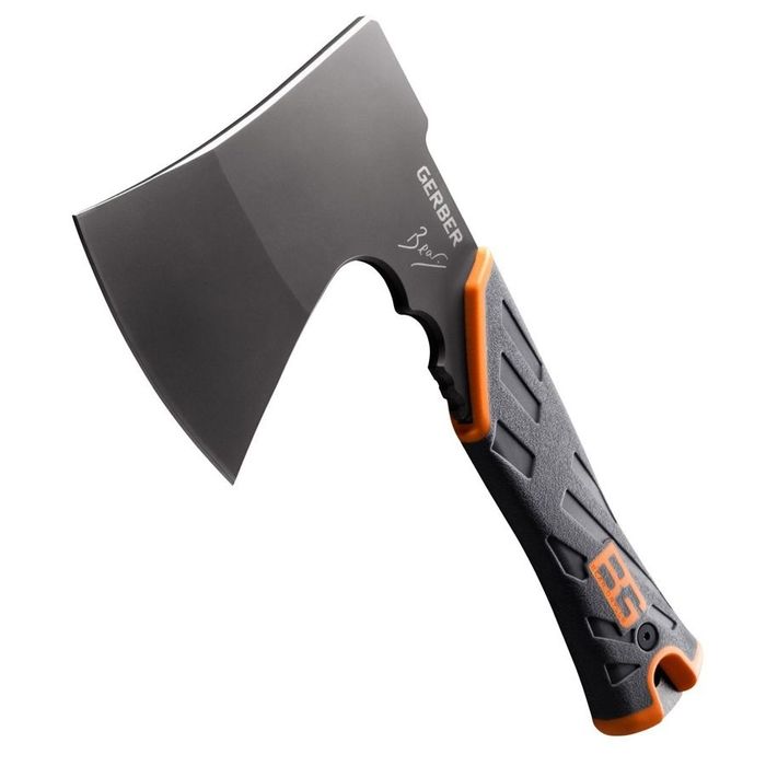 Брадва Bear Grylls  Survival  HATCHET
Код: 201700
