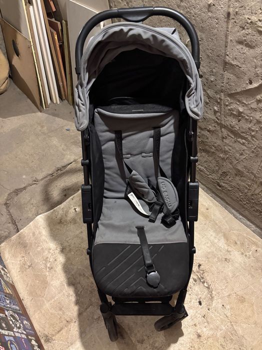 Продавам детска/ бебешка количка