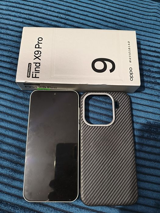 Opoo find x9 pro