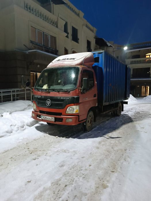 Вывоз мусора и качественно