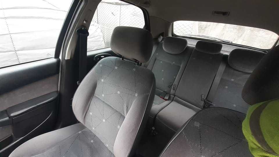 Citroën Xsara – 2002, 1.6 benzină-ABS,AC,AIRBAG