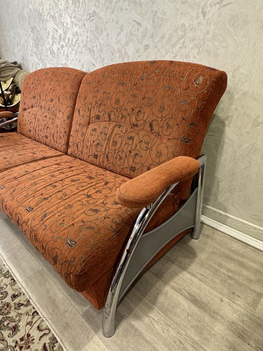 Диван раскладной