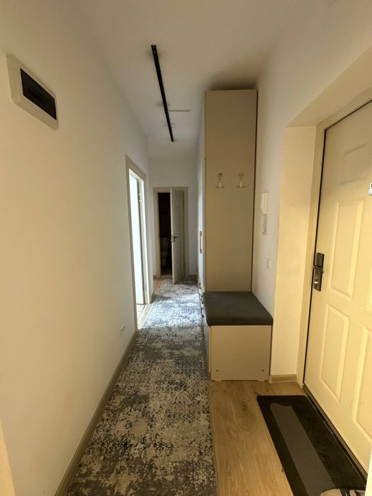 Посуточная квартира 2 ком.