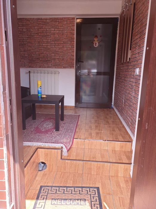 Inchiriez garsoniera