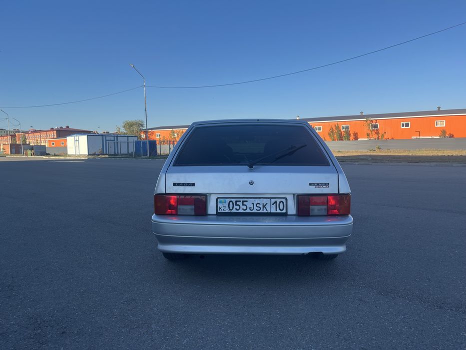 Продам ваз 2114