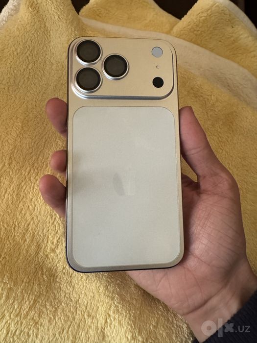 Iphone 13 pro 128gb sotiladi