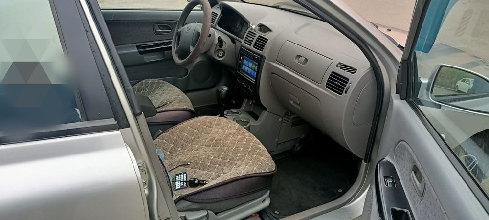 Продам авто KiA Rio 2005г.