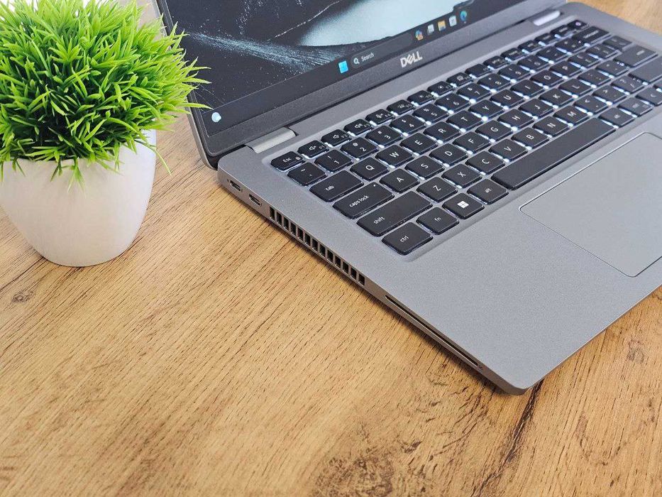 Dell Latitude 5420 / i5 1145G7 / 16Gb / 256Gb - США
