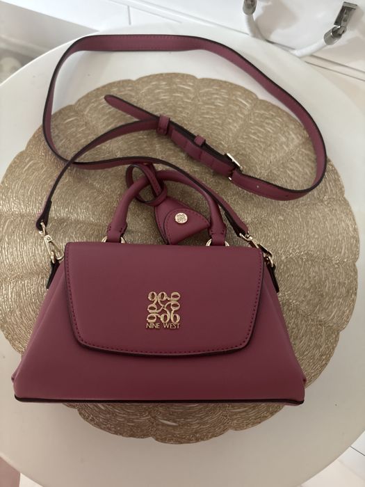 Geanta noua Nine West