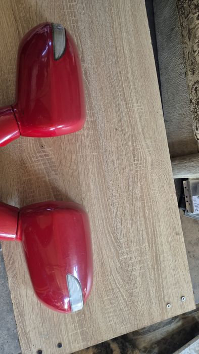 Оригинални Ел.Огледала а Хонда Джаз Фейс 2005- 2008г