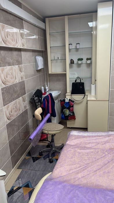 Сдам кабинеты в салоне красоты