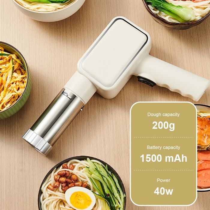 Доставка бесплатная Электрические макаронные машины