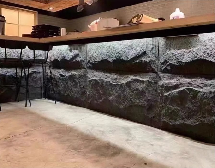 ПУ Камък / Полиуретанов Камък / PU камък