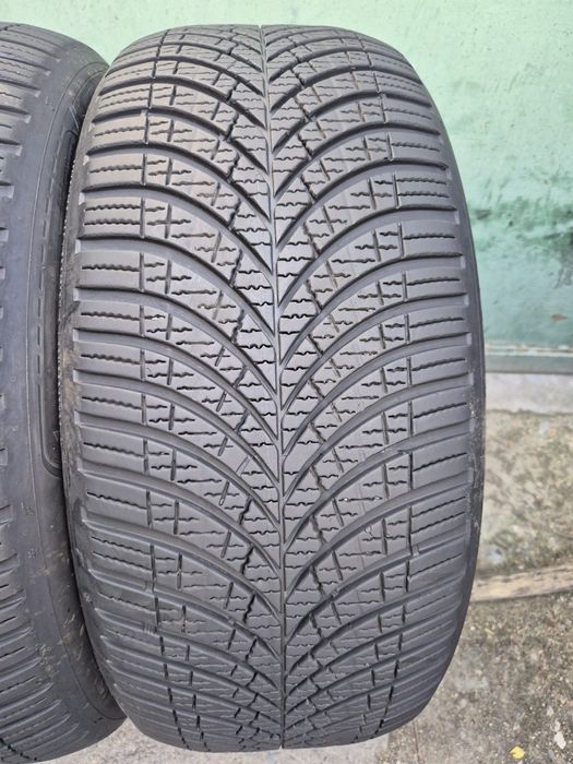 245 45 19 Anvelope All Season Goodyear Dot 40.24
