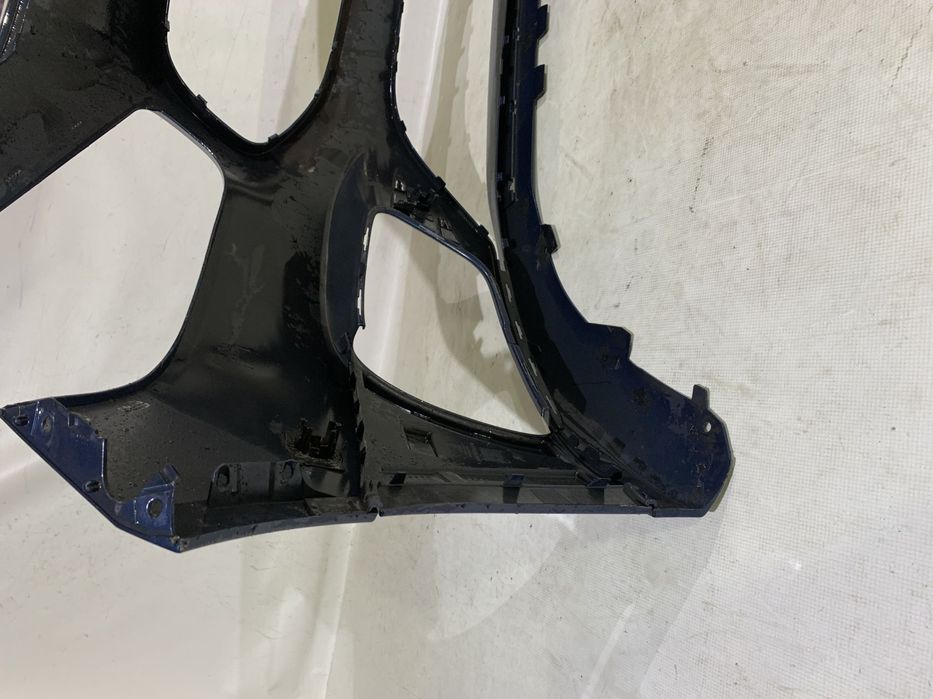 Bara fata Mercedes B-Class AMG W247, 2019, 2020, 2021, 2022.