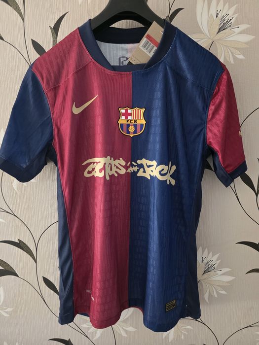 Tricou Lamine Yamal Barcelona