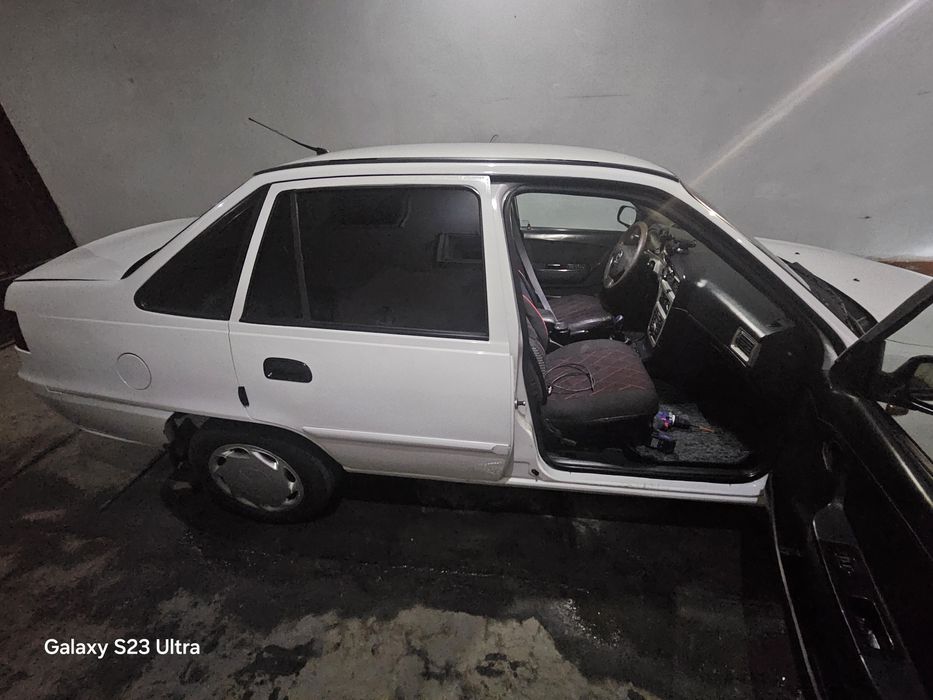 Nexia2 2010yil yurgani 630.000 polni kraska bögan suyagi butun