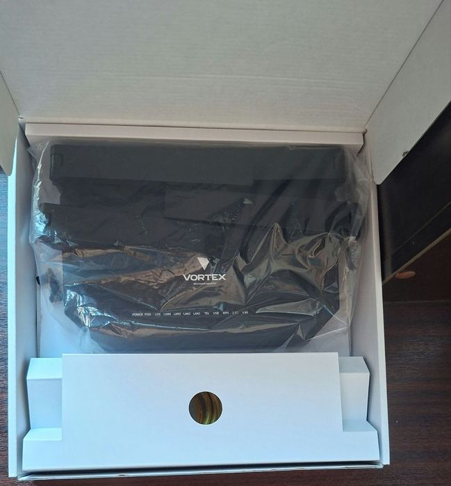 Vortex Modem Gpon 6 Oy Iwlatganman