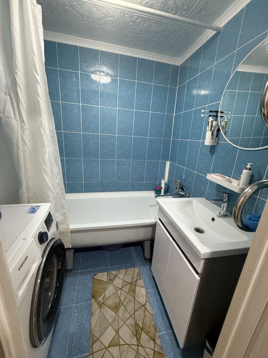 Продам 3х ком квартиру