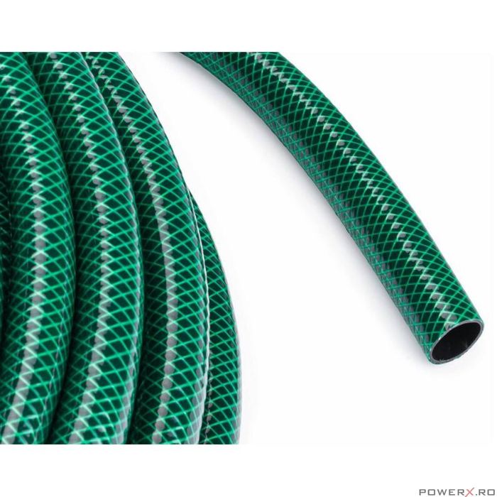 Furtun pentru gradina Garden 3/4" 8 bari 10 metri, Powermat