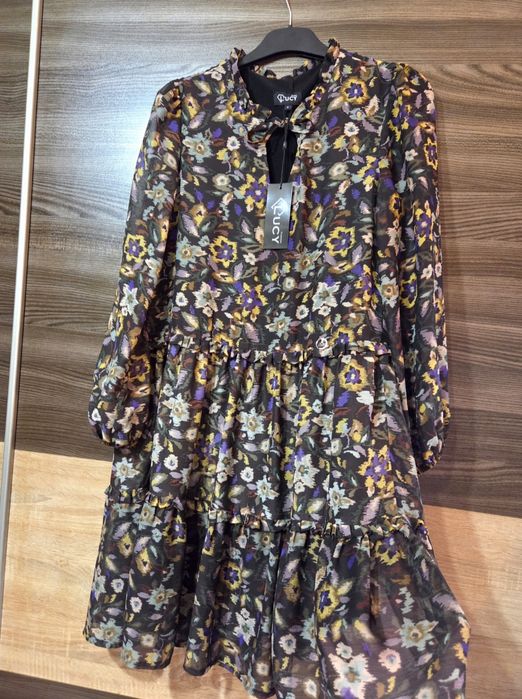Красива рокля Lucy fashion