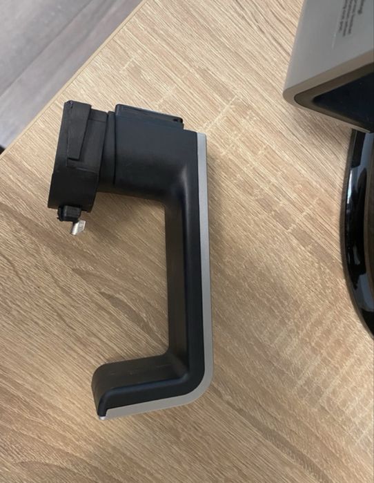 Air Fryer ,testat o singura data!