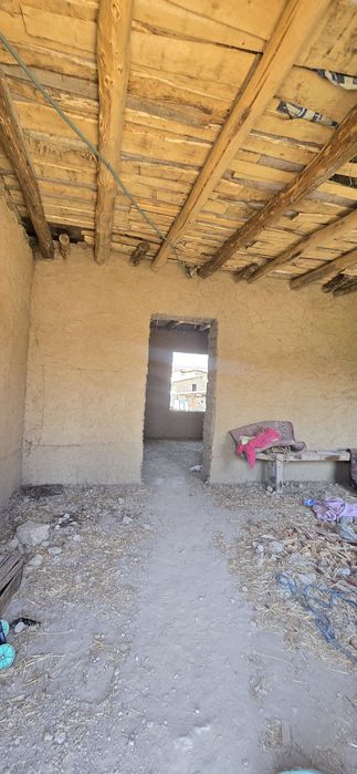 Кибрай.чинобод.13сот.7хона.