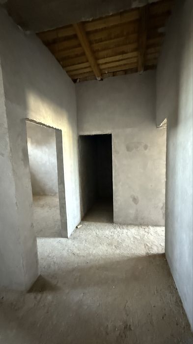 КОТТЕДЖ Сотилади !!! Обод Махалла КОРОБКА