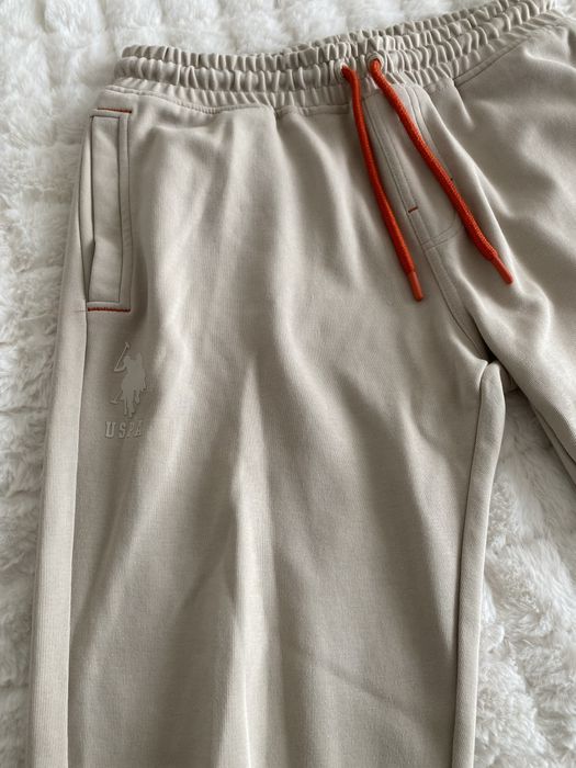 Мъжки комплект US Polo