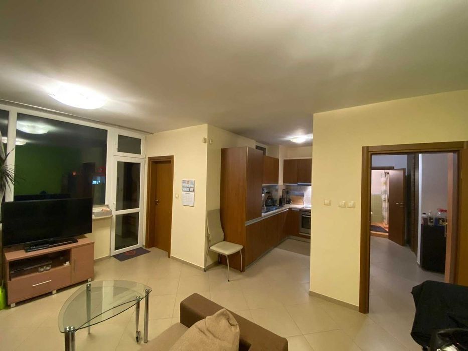 Дава се под наем Двустаен апартамент в София, Хиподрума - 70 кв.м за 650 € - Снимка #1