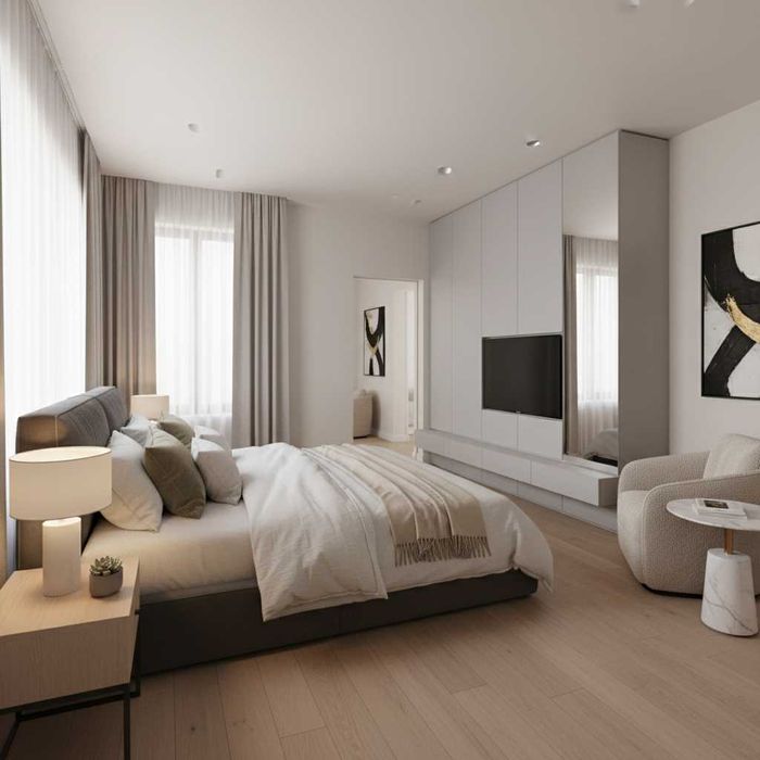 Garsoniera Militari Residence - martie 2027