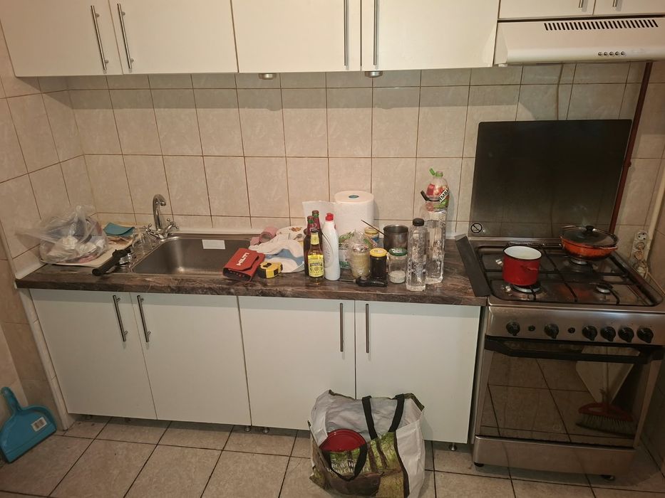 Mobila de bucătărie