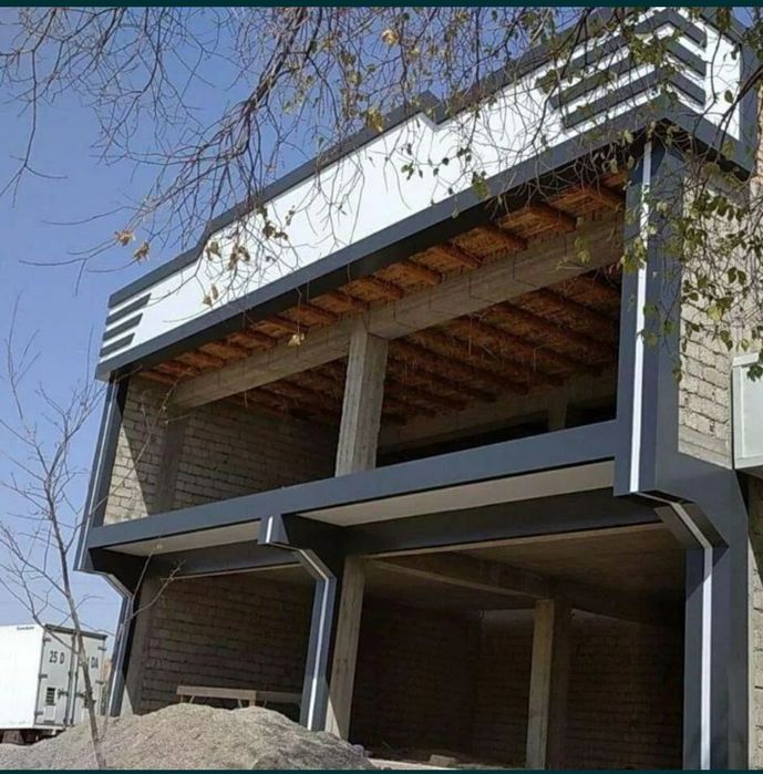 Алюкабонд Аликабонд