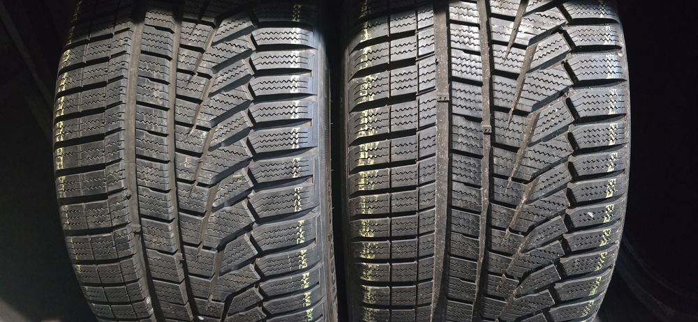 245 40 17 / 245/40R17 Hankook, set 2 buc