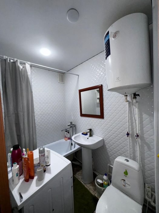 Сдается квартира