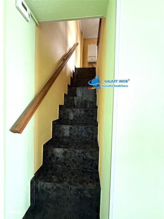 Vanzare Casa\/Vila cu spatiu comercial chiar in Centru