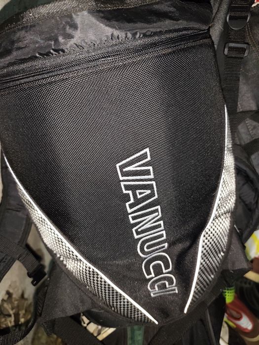 Раница за Пистов Мотор