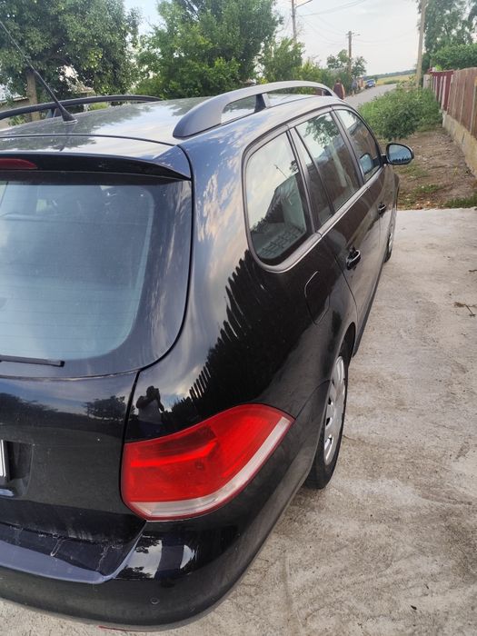 VOLKSWAGEN Golf 2008 — imagine 3